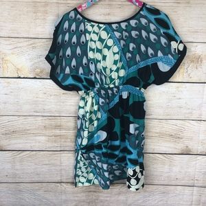 Matty M Tops - NWT Matty M top size M // E09 Matty M Tops - NWT Matty M top size M // E09